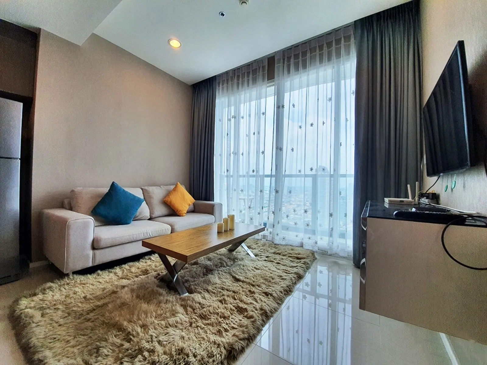 Menam Residences — photo 7