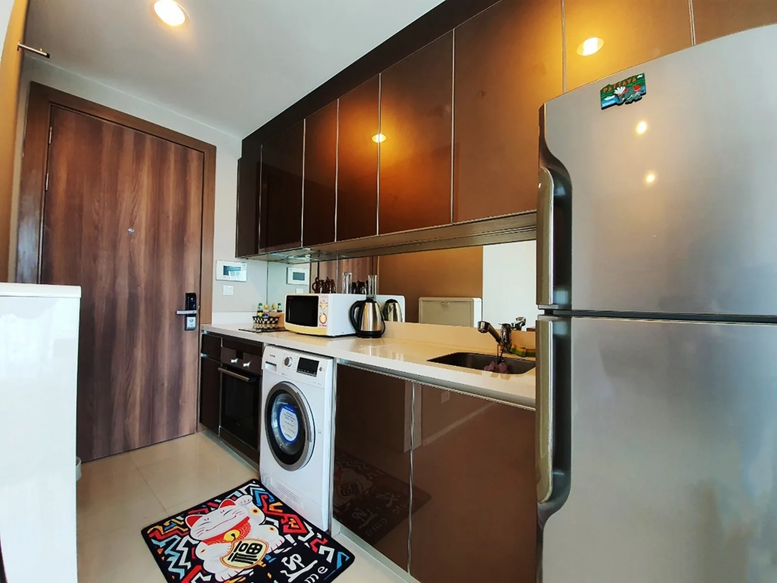 Menam Residences — photo 9