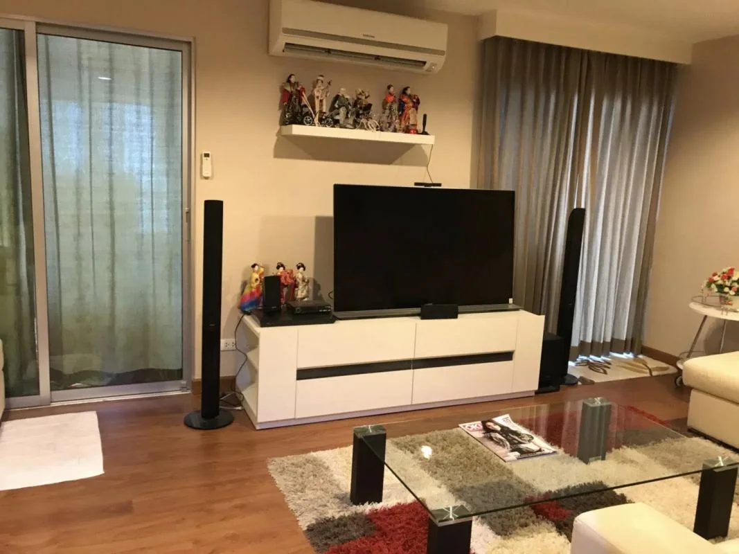 Belle Grand Rama 9 — photo 3