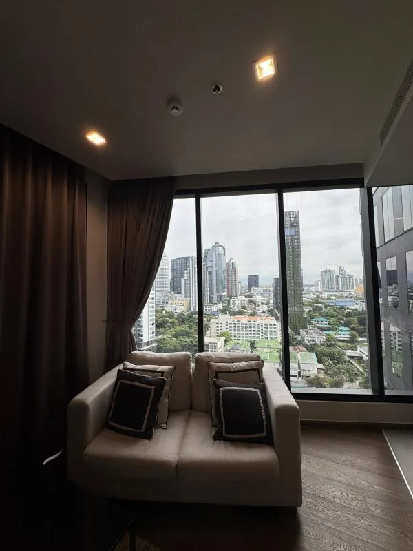 Ideo Q Sukhumvit 36 — photo 1