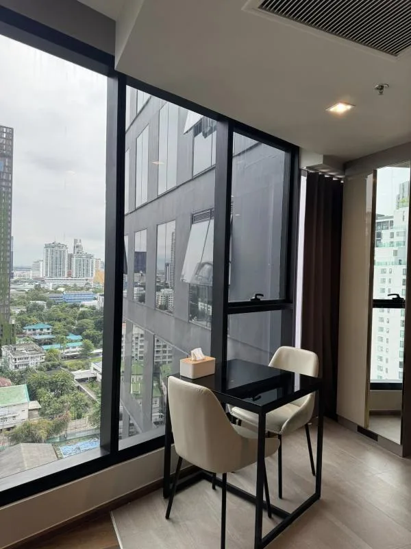 Ideo Q Sukhumvit 36 — photo 2
