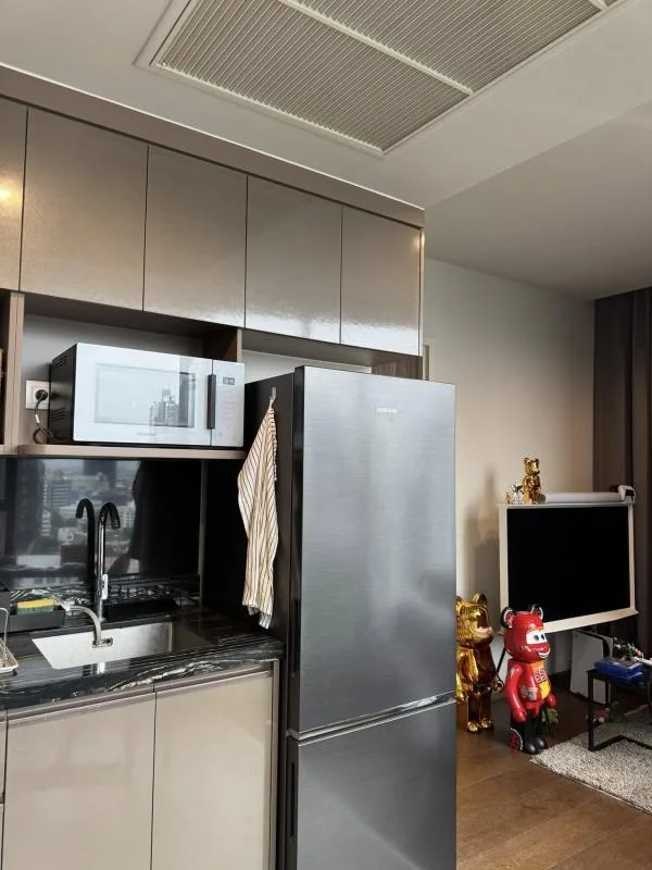 Ideo Q Sukhumvit 36 — photo 3