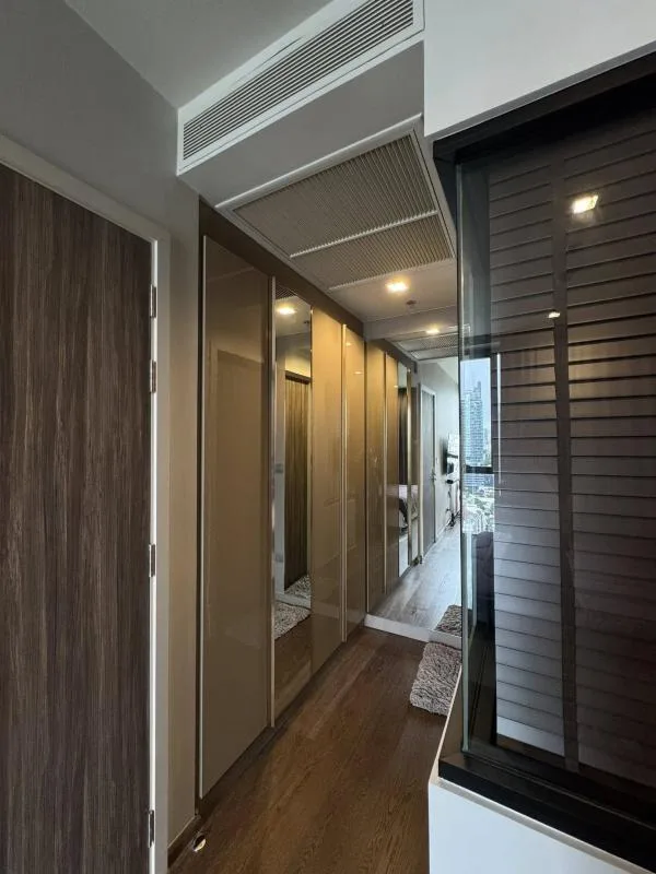 Ideo Q Sukhumvit 36 — photo 4