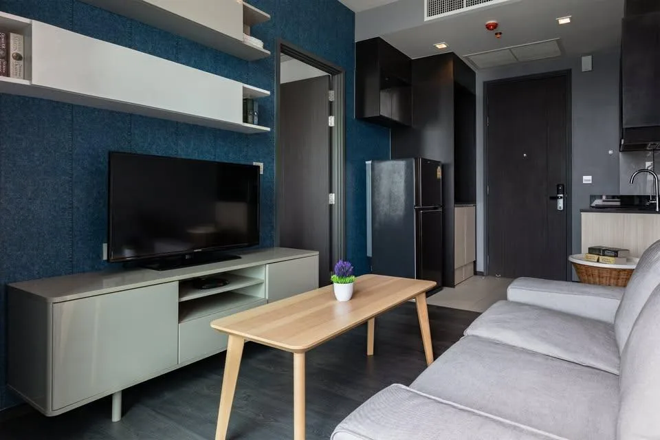 Edge Sukhumvit 23 — photo 3