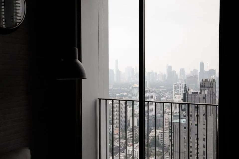 Edge Sukhumvit 23 — photo 4
