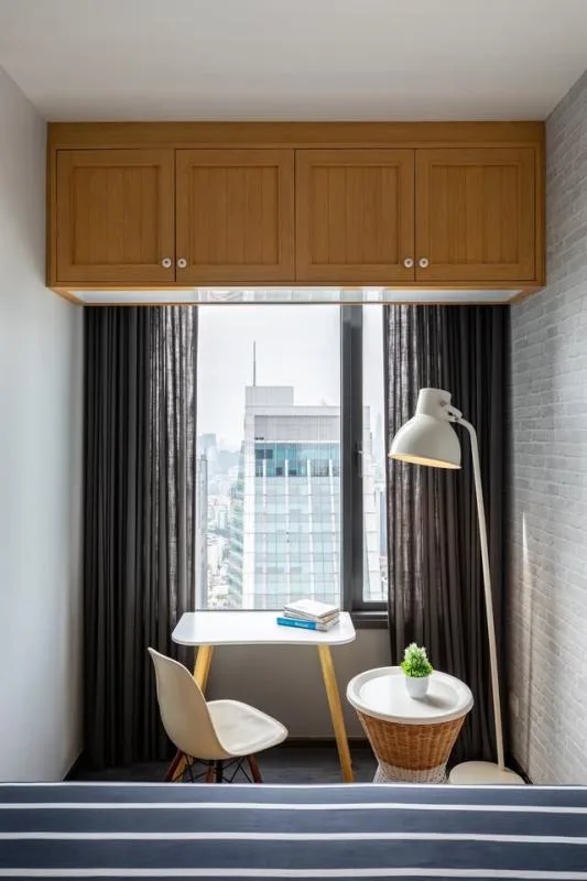 Edge Sukhumvit 23 — photo 9