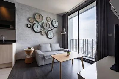 Edge Sukhumvit 23