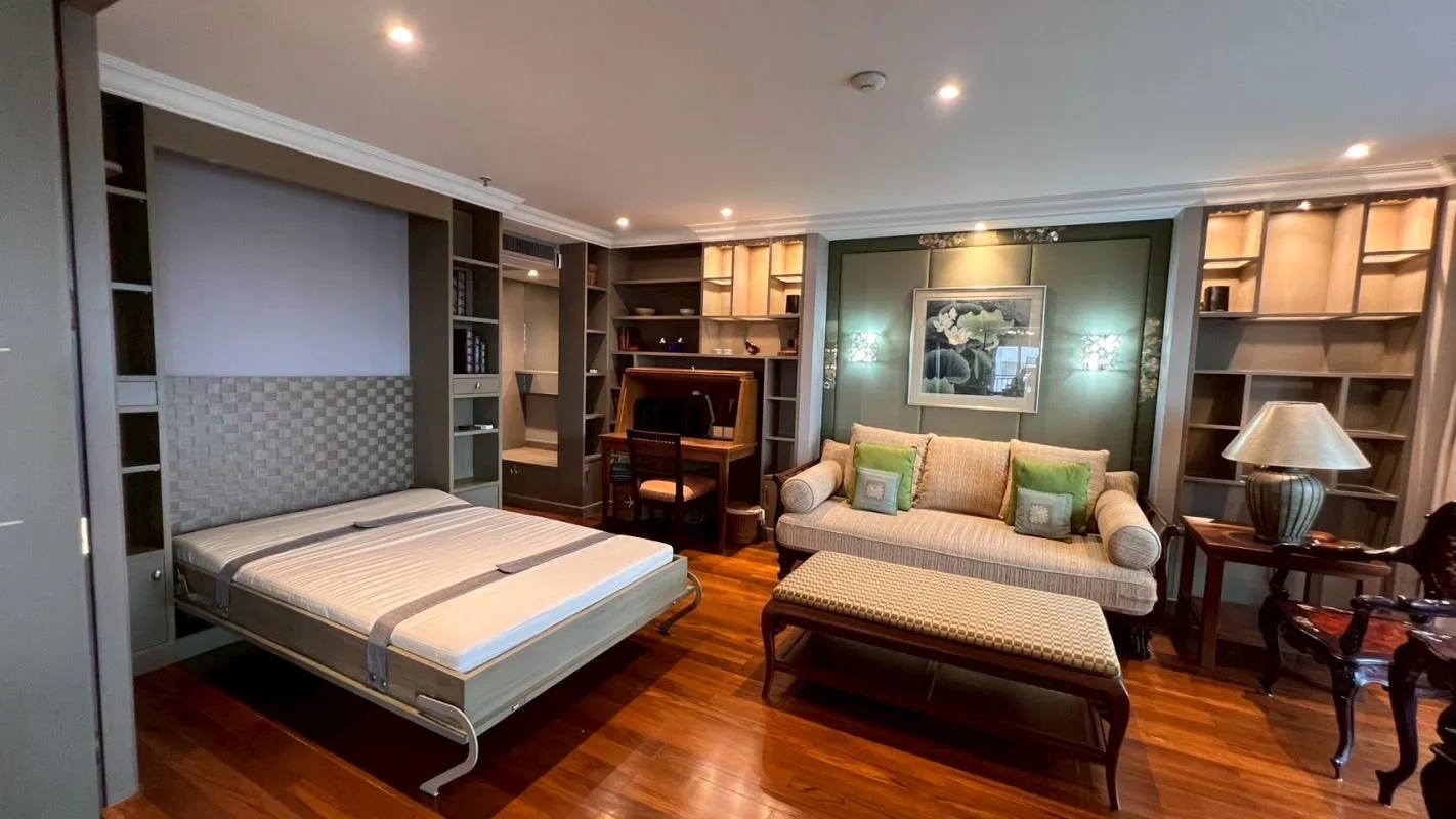 Sathorn Park Place — photo 2