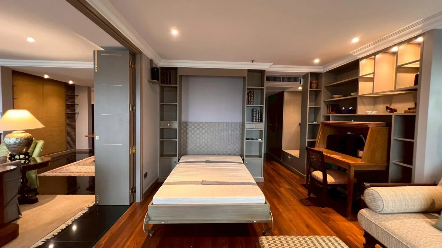 Sathorn Park Place — photo 16