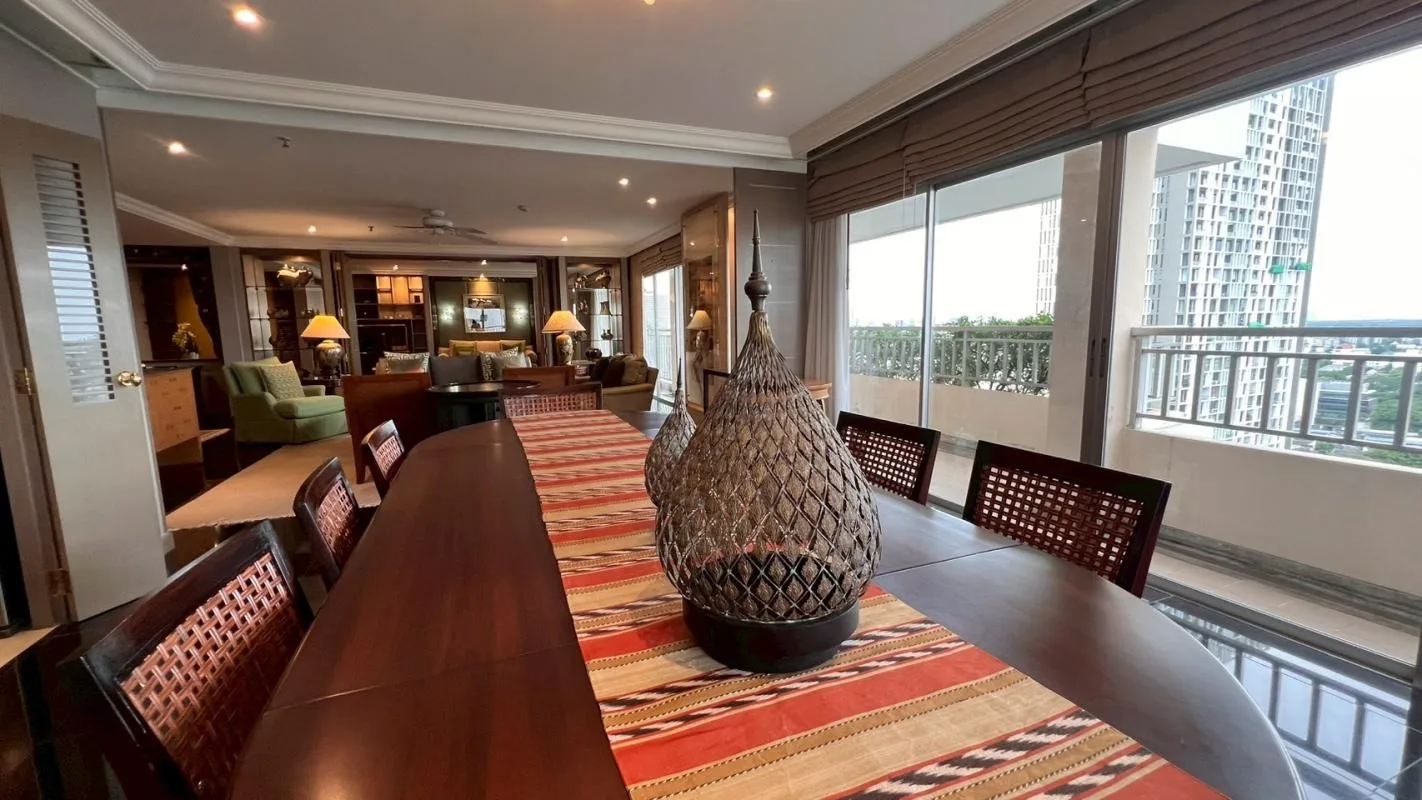 Sathorn Park Place — photo 7