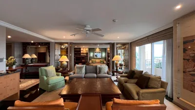 Sathorn Park Place