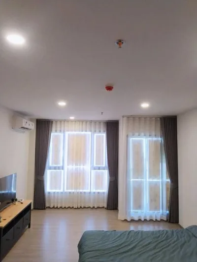 Aspire Sukhumvit-rama4
