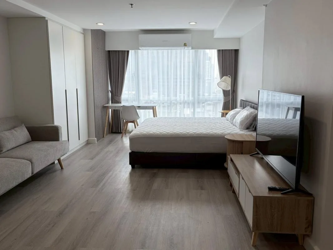 The Trendy Condominium — photo 1