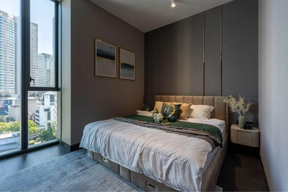 Tait Sathorn 12 — photo 4