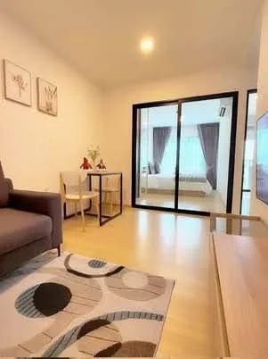 Chewathai Hallmark Ladprao - Chokchai 4 Phase 2 — photo 1