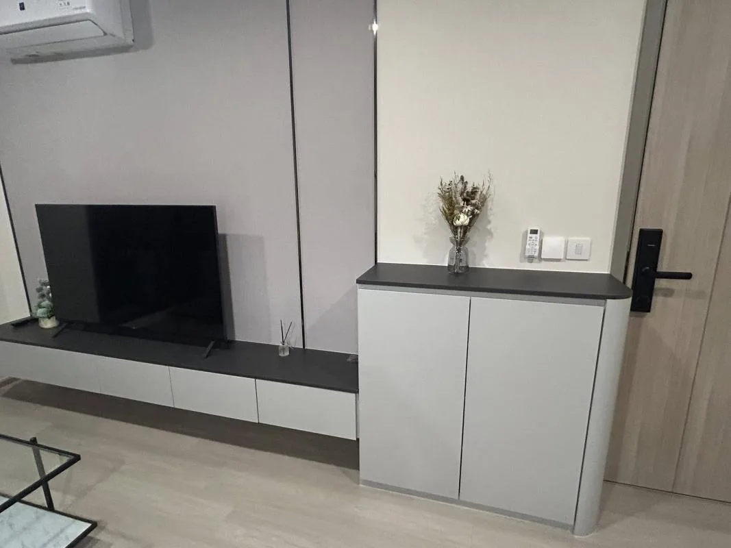 Aspire Onnut Station — photo 3