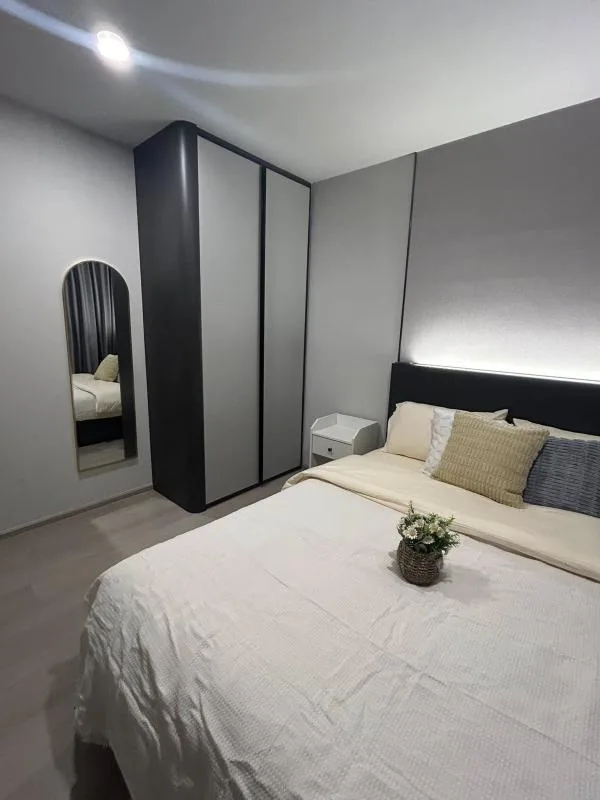 Aspire Onnut Station — photo 7