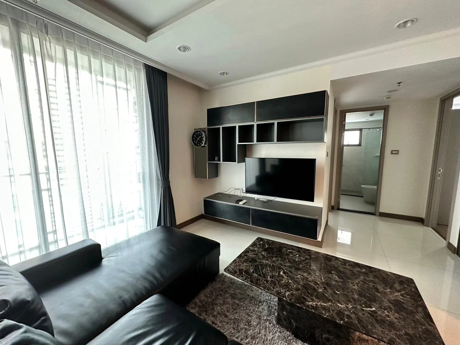 Supalai Oriental Sukhumvit 39 — photo 2