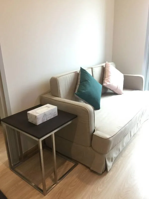 Noble Revolve Ratchada — photo 1