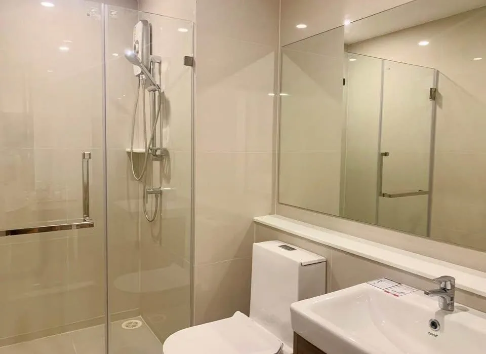 Aspire Sukhumvit-on Nut — photo 13