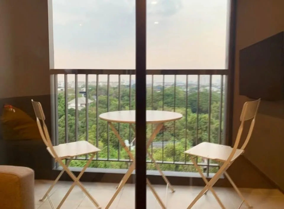 Aspire Sukhumvit-on Nut — photo 14