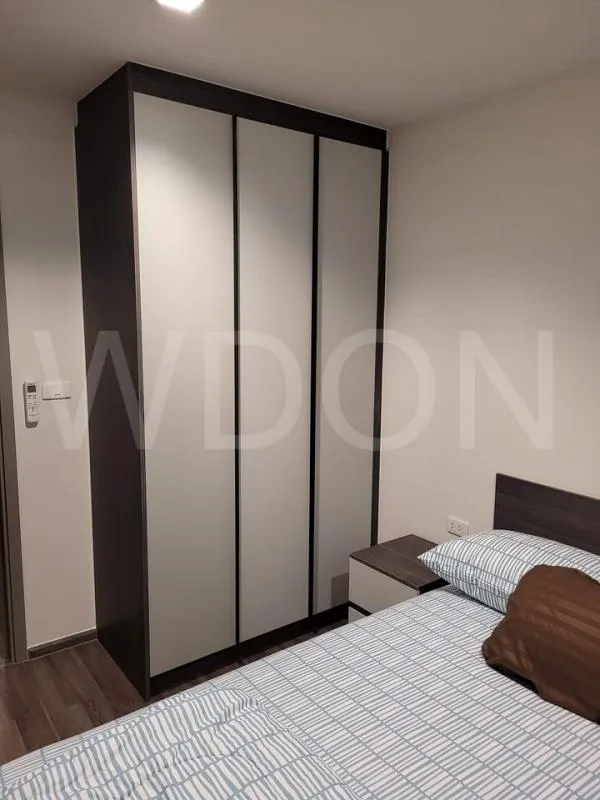 Ideo Sathorn - Wongwian Yai — photo 11
