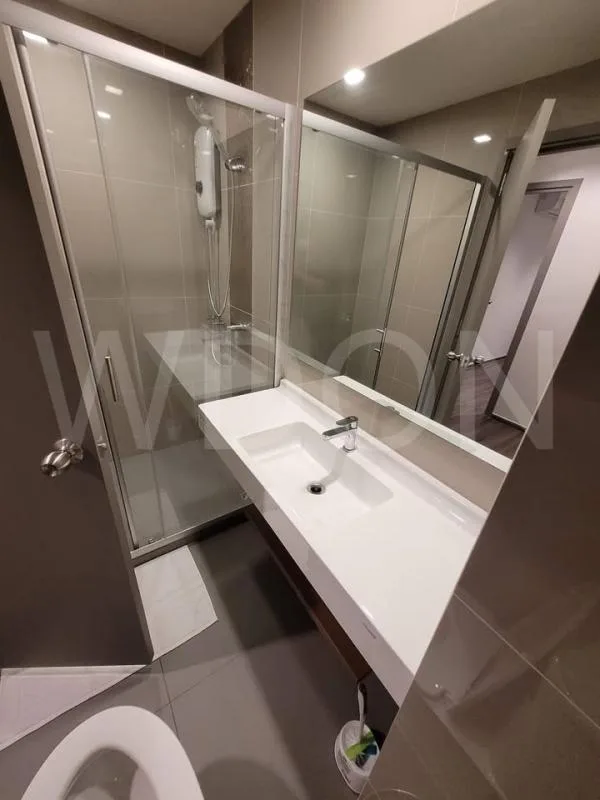 Ideo Sathorn - Wongwian Yai — photo 14