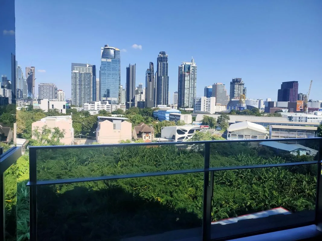 The Room Sukhumvit 38 — photo 13