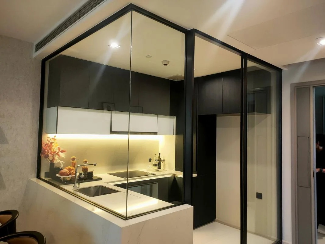 The Room Sukhumvit 38 — photo 3