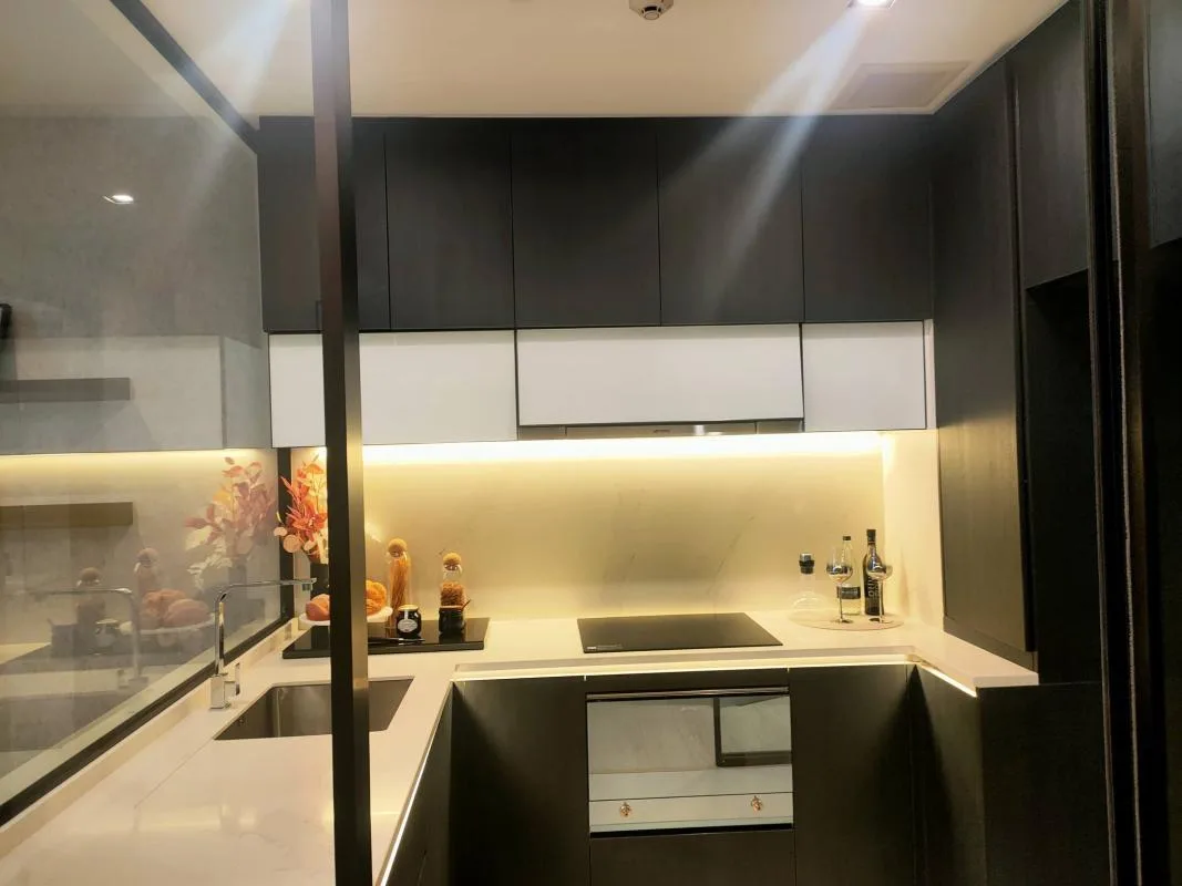 The Room Sukhumvit 38 — photo 4