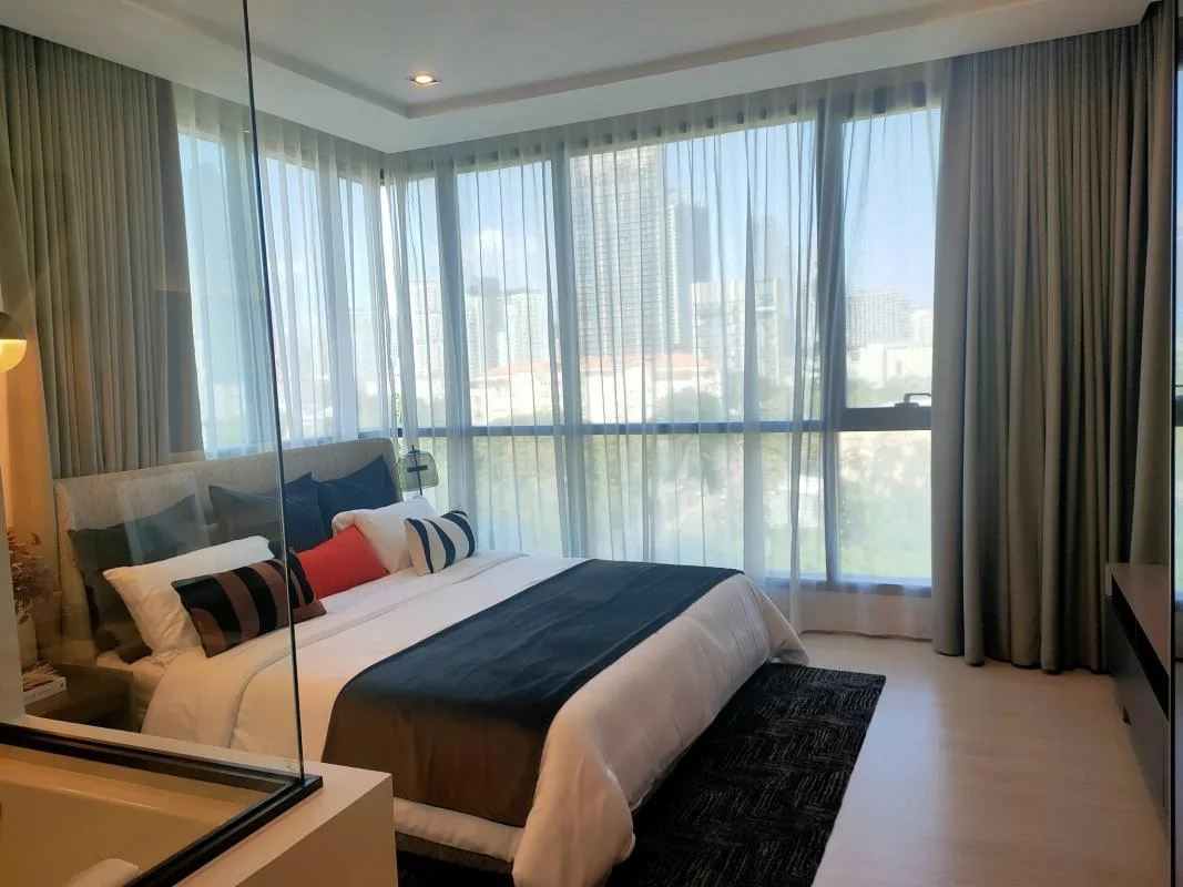 The Room Sukhumvit 38 — photo 5