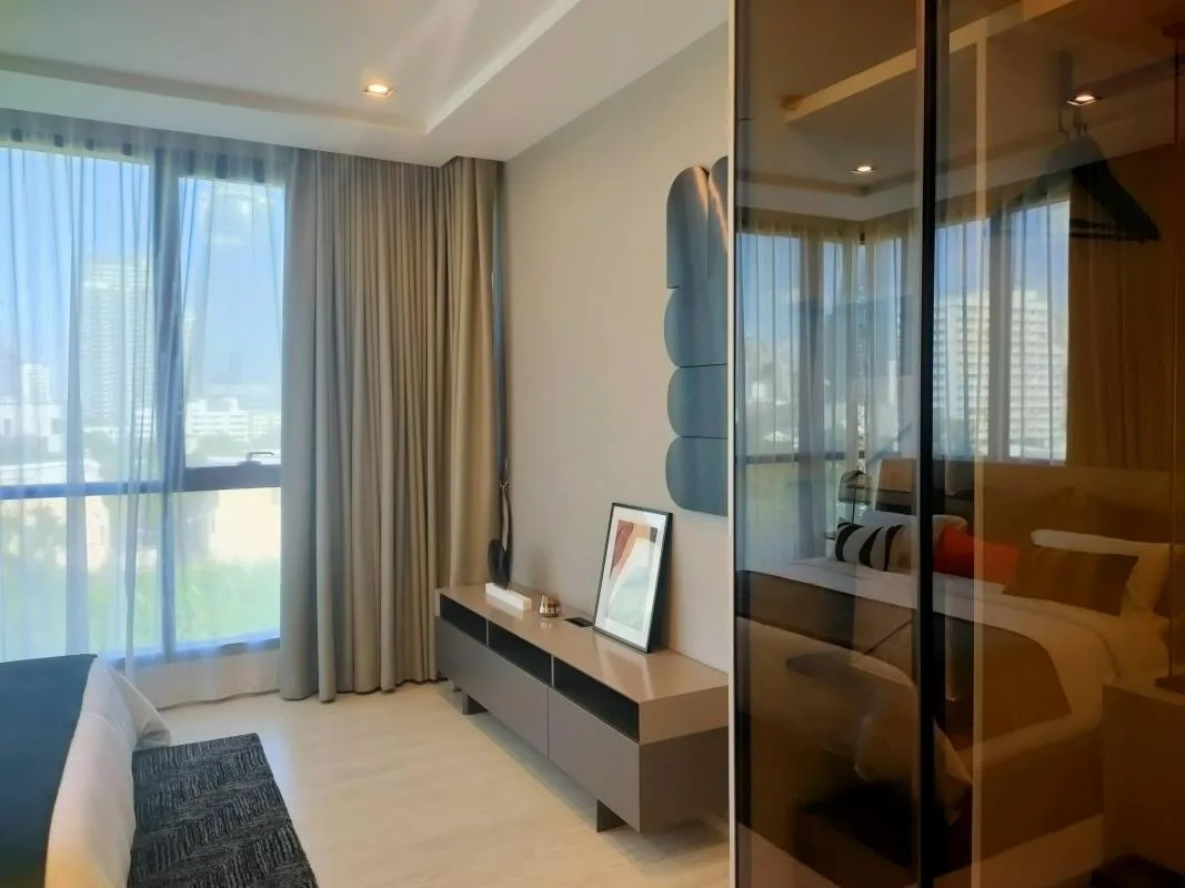 The Room Sukhumvit 38 — photo 6