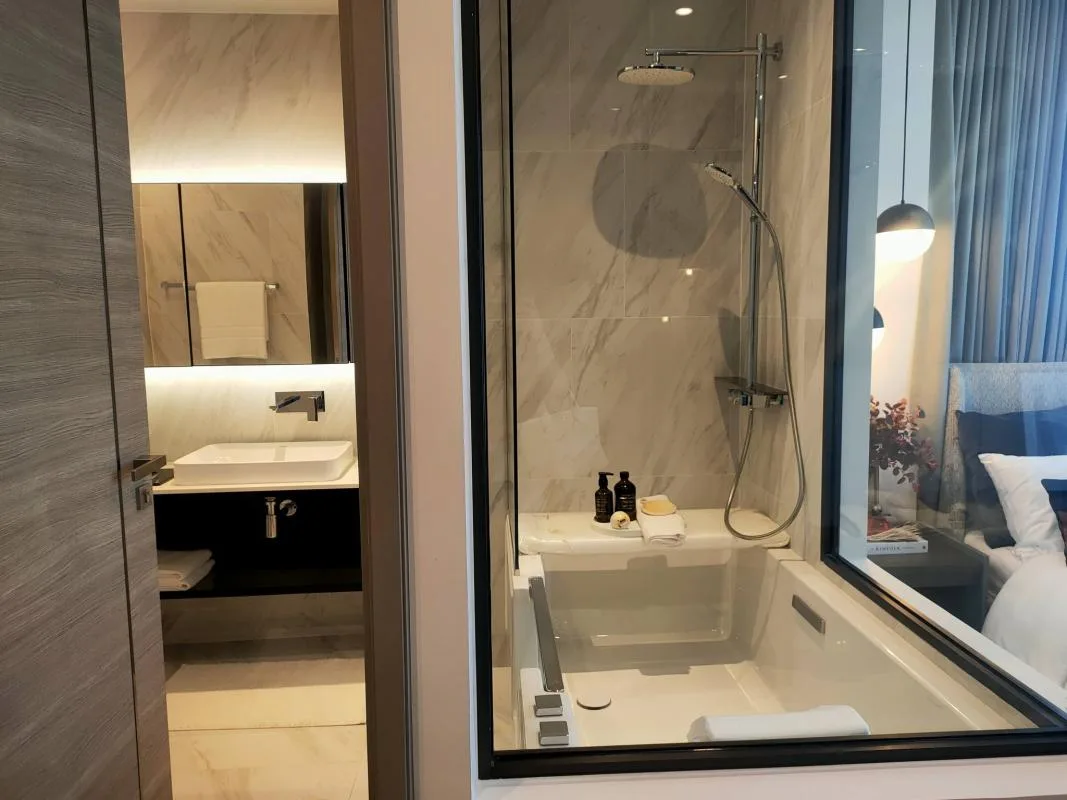 The Room Sukhumvit 38 — photo 8