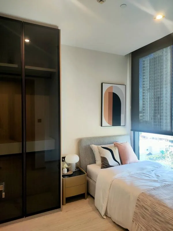 The Room Sukhumvit 38 — photo 10