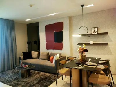 The Room Sukhumvit 38