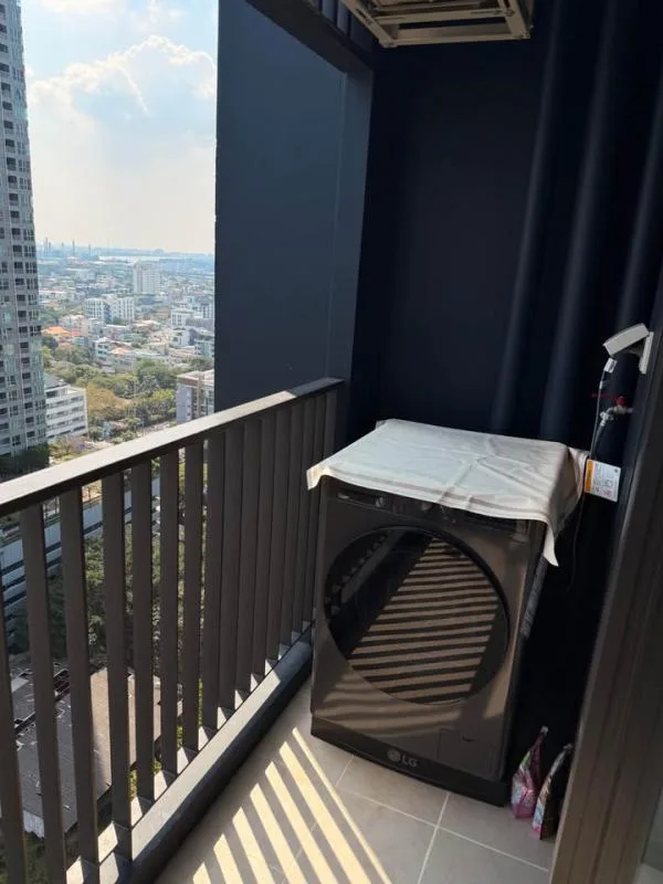 Aspire Onnut Station — photo 9