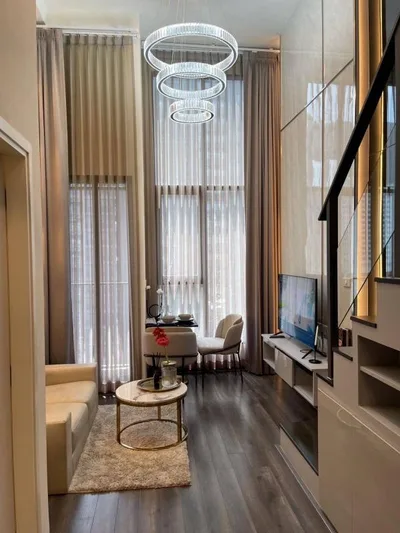KnightsBridge Space – Rama9