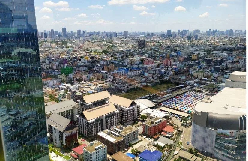 Noble Revolve Ratchada — photo 11
