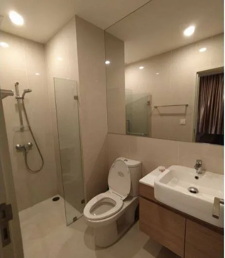 Noble Revolve Ratchada — photo 10