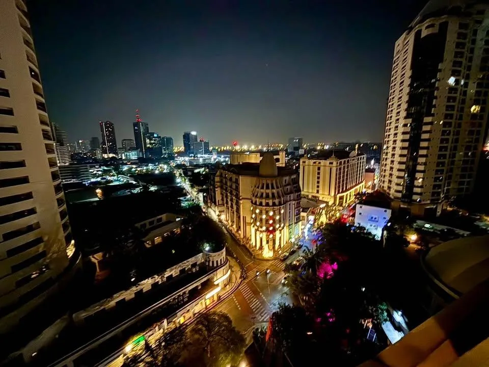 The Lumpini 24 — photo 7