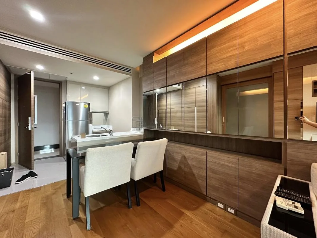 The Address Sathorn — photo 2