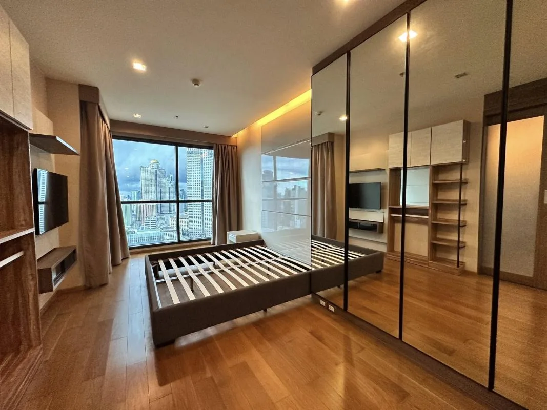 The Address Sathorn — photo 3
