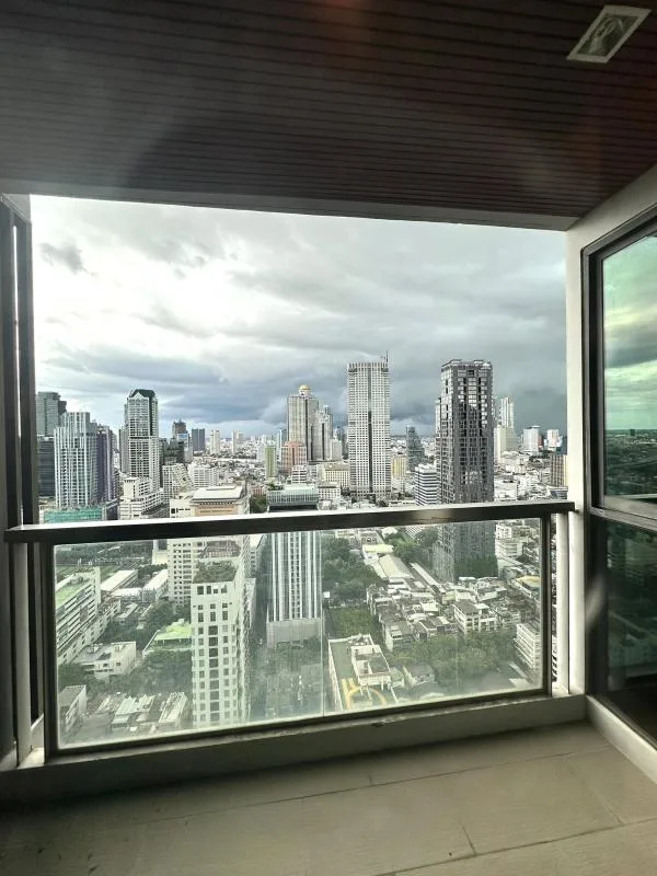 The Address Sathorn — photo 6