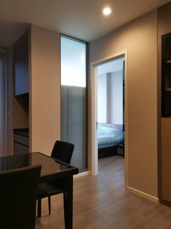 The Room Sukhumvit 69 — photo 3