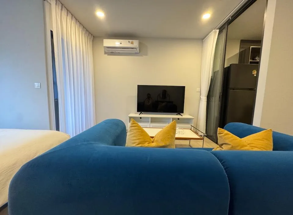 Aspire Onnut Station — photo 3