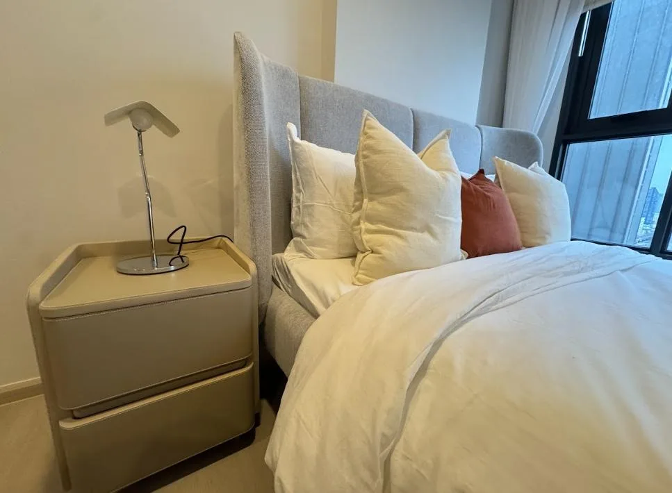 Aspire Onnut Station — photo 6