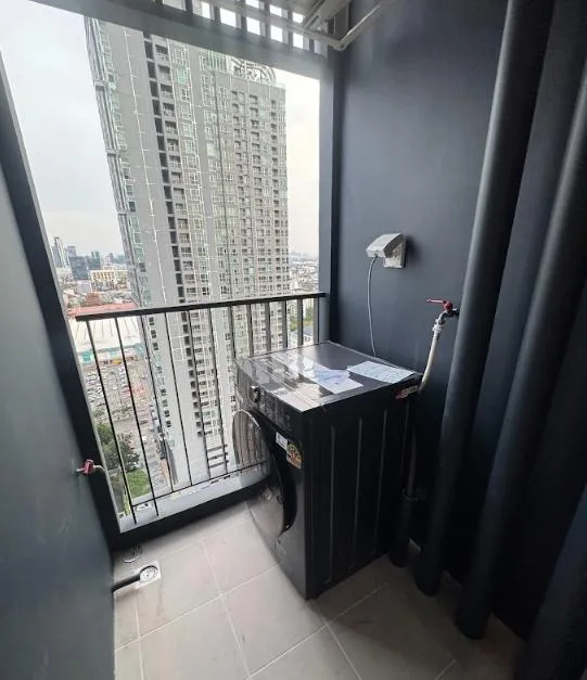 Aspire Onnut Station — photo 7