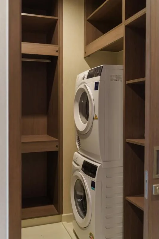 Q 1 Condo Sukhumvit — photo 14