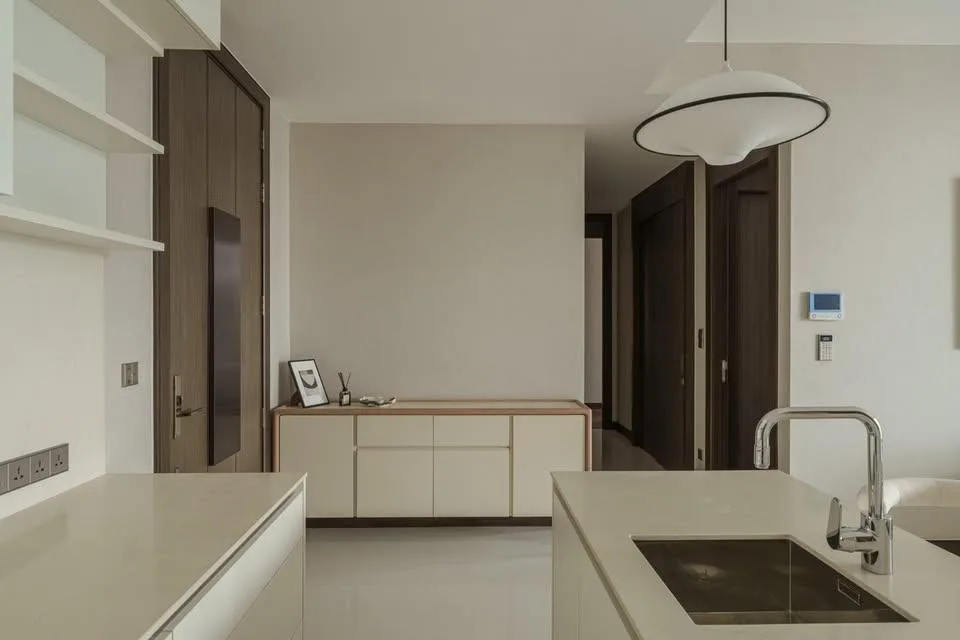 Q 1 Condo Sukhumvit — photo 4