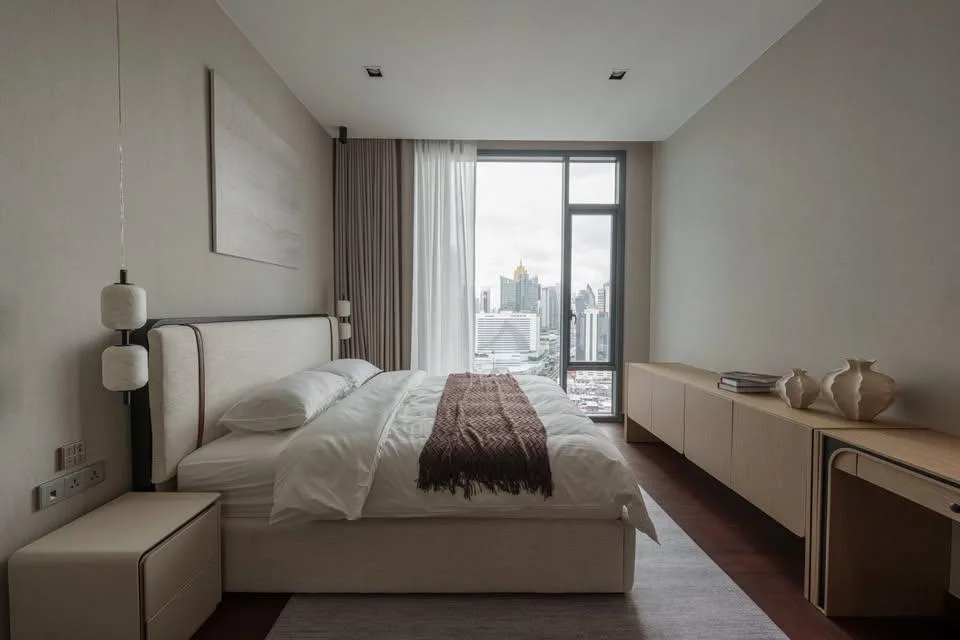Q 1 Condo Sukhumvit — photo 6